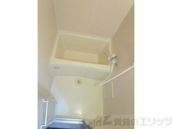 ハピネス栄町の物件内観写真